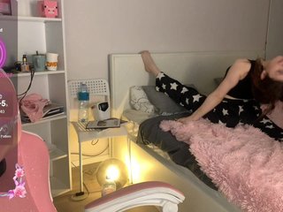 MilaElin Porn Show