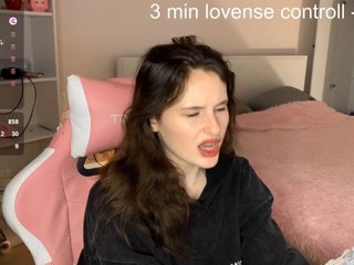 MilaElin Porn Show
