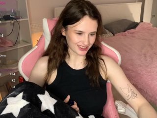 MilaElin Porn Show