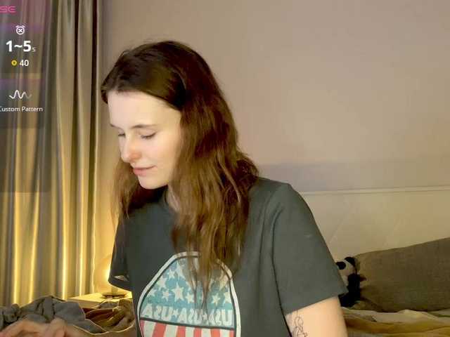 MilaElin live cam on BongaCams