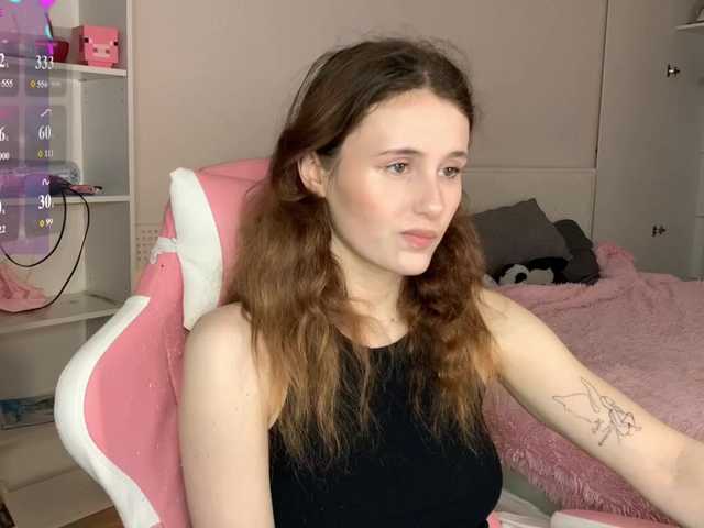 MilaElin live cam on BongaCams