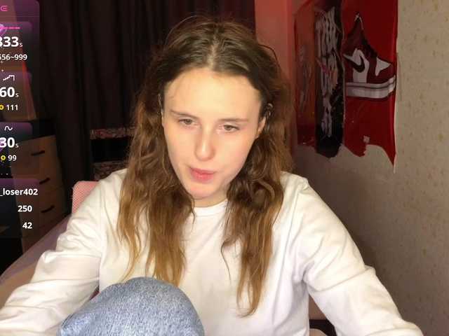 MilaElin live cam on BongaCams