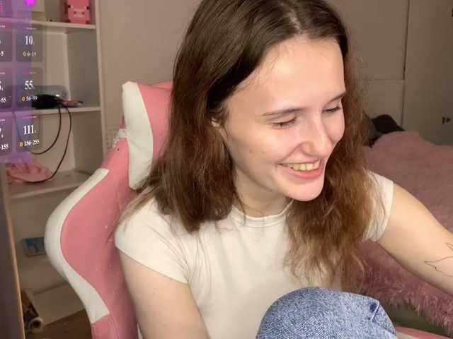 MilaElin live cam on BongaCams