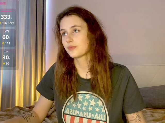 MilaElin live webcam show