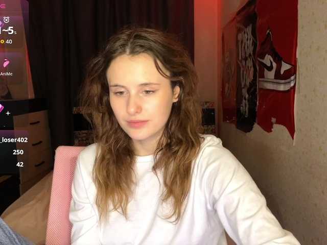 MilaElin live cam on BongaCams