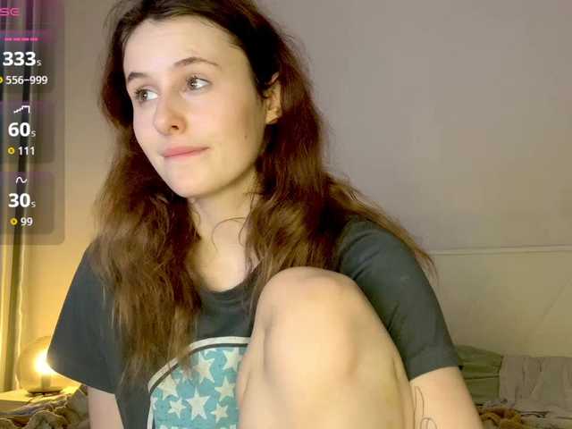 MilaElin live cam on BongaCams