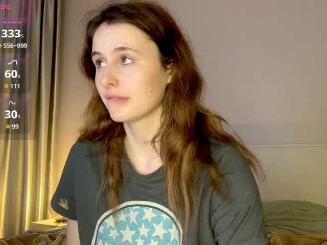 MilaElin live cam on BongaCams