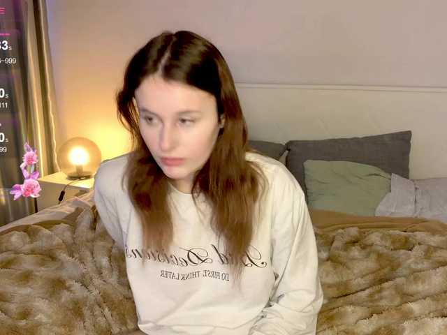 MilaElin live cam on BongaCams