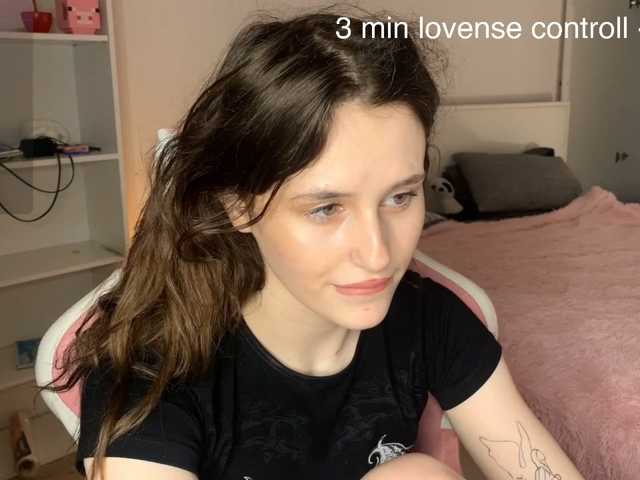 MilaElin live cam on BongaCams