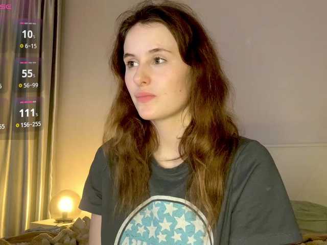MilaElin live webcam show