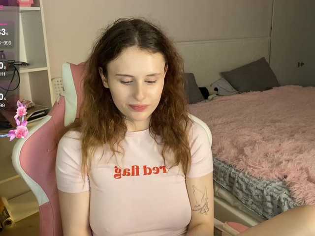 MilaElin live cam on BongaCams