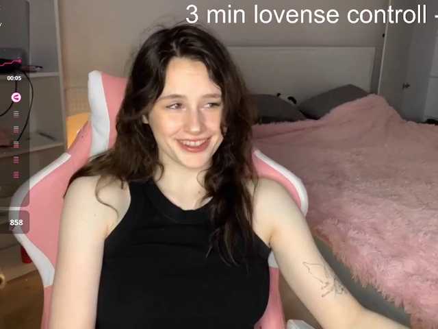 MilaElin live cam on BongaCams