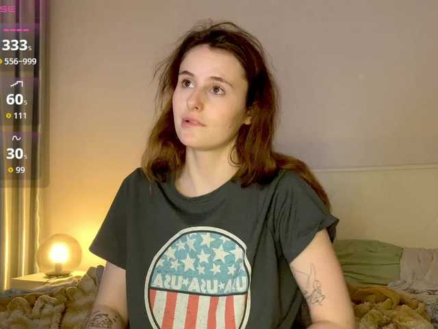 MilaElin live cam on BongaCams