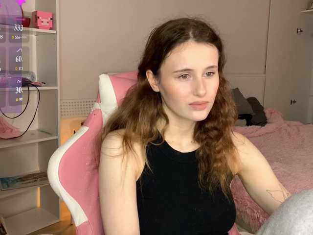 MilaElin live cam on BongaCams