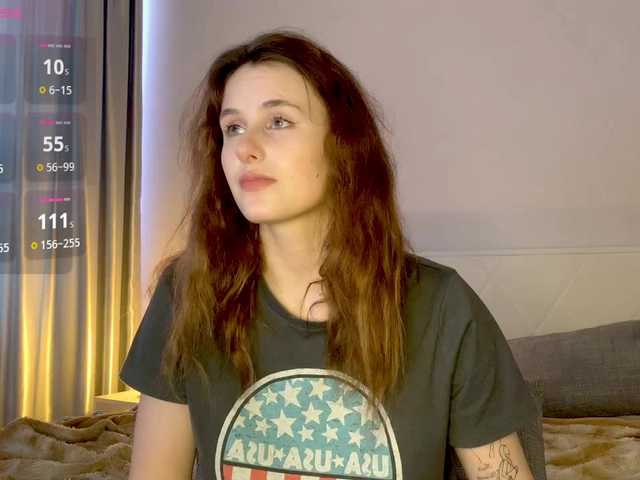 MilaElin live cam on BongaCams