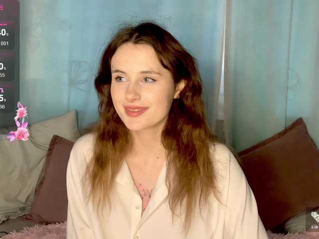 MilaElin live cam on BongaCams