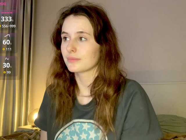 MilaElin live webcam show