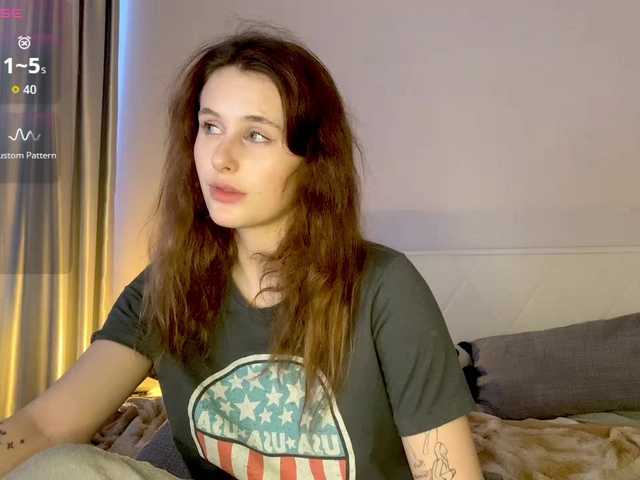 MilaElin live cam on BongaCams