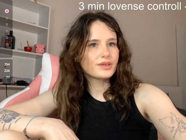 MilaElin live cam on BongaCams