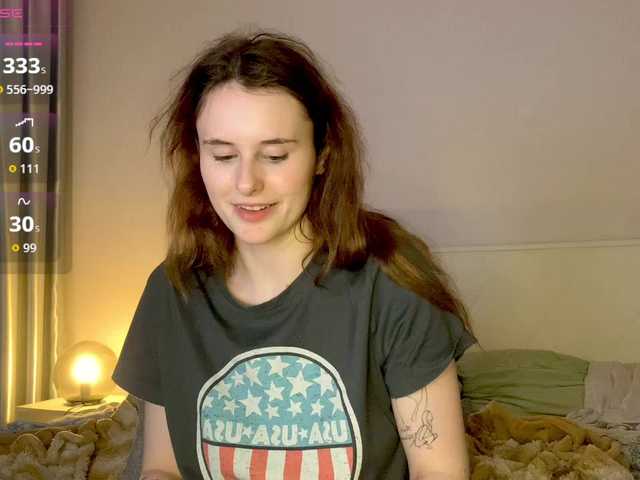MilaElin live webcam show