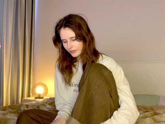MilaElin live cam on BongaCams