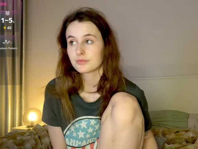 MilaElin live cam on BongaCams