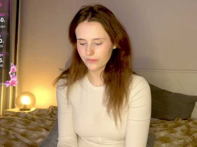 MilaElin live cam on BongaCams
