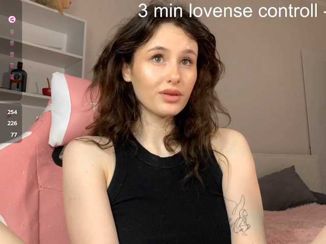MilaElin live cam on BongaCams