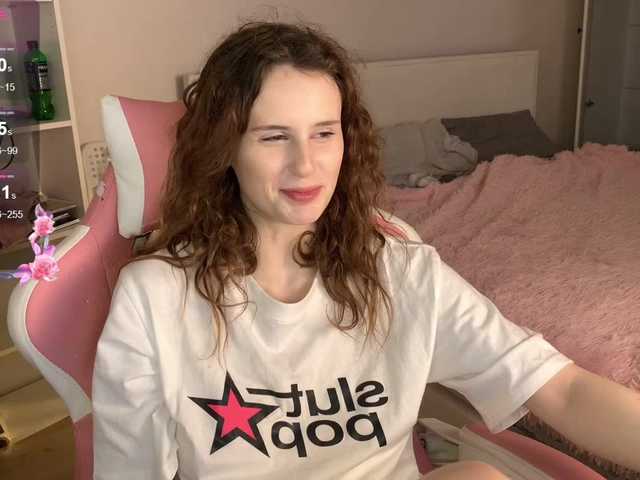 MilaElin live cam on BongaCams