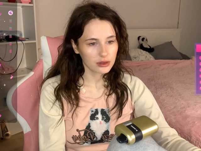 MilaElin live cam on BongaCams