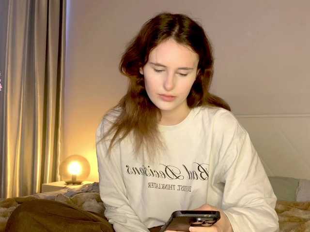 MilaElin live cam on BongaCams
