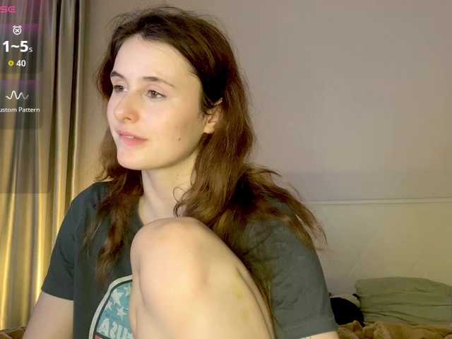 MilaElin live cam on BongaCams