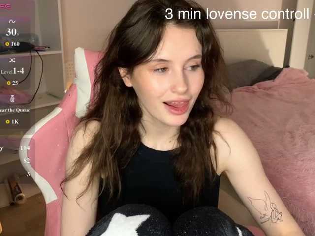 MilaElin live cam on BongaCams