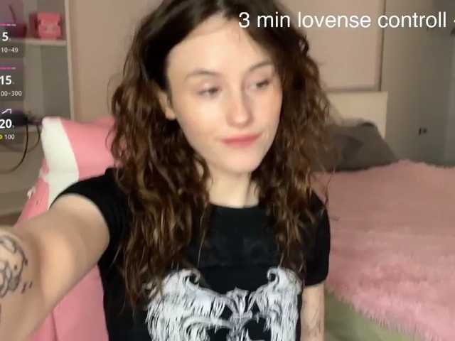 MilaElin live cam on BongaCams