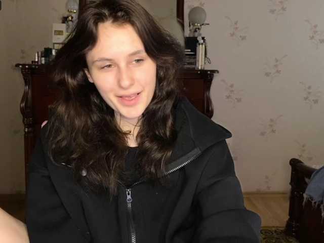 MilaElin live cam on BongaCams