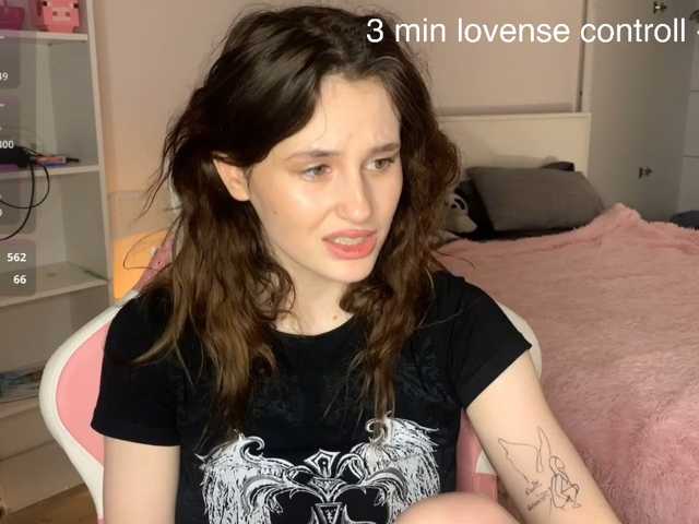 MilaElin live cam on BongaCams