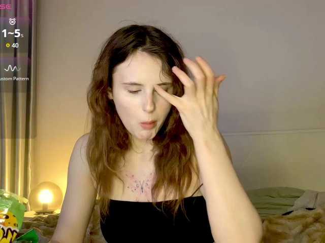 MilaElin Live Cam pe BongaCams