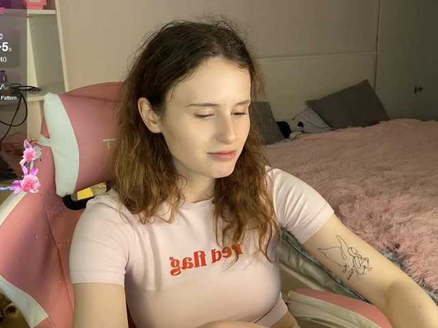 MilaElin live cam on BongaCams