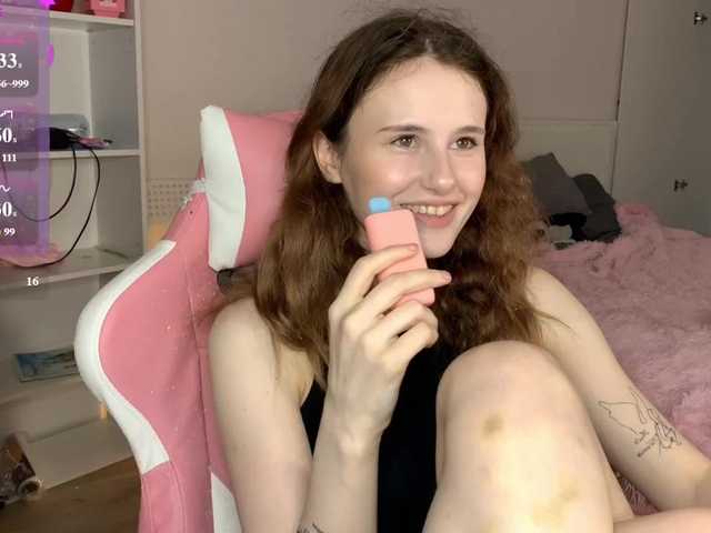 MilaElin live cam on BongaCams