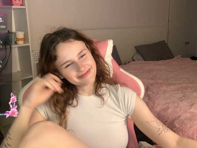 MilaElin live cam