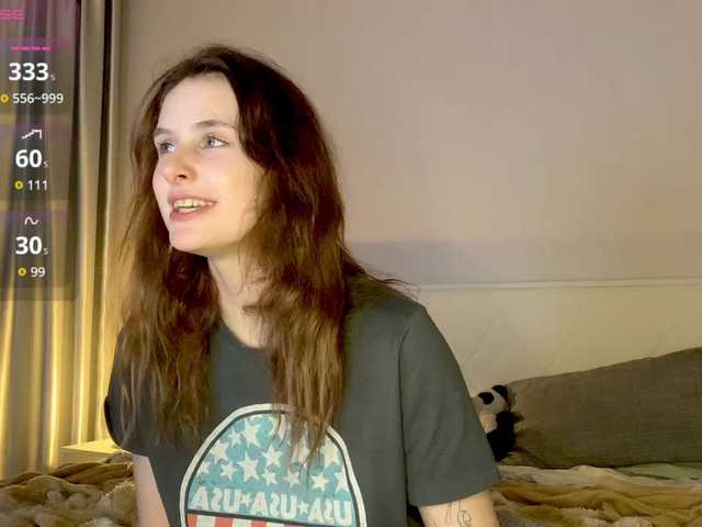 MilaElin live webcam show