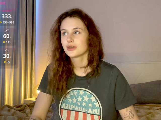 MilaElin live cam on BongaCams