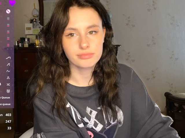 MilaElin live cam on BongaCams