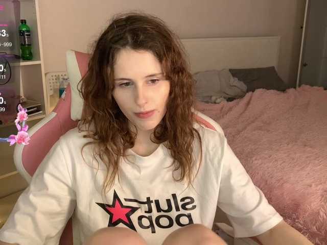 MilaElin live cam on BongaCams
