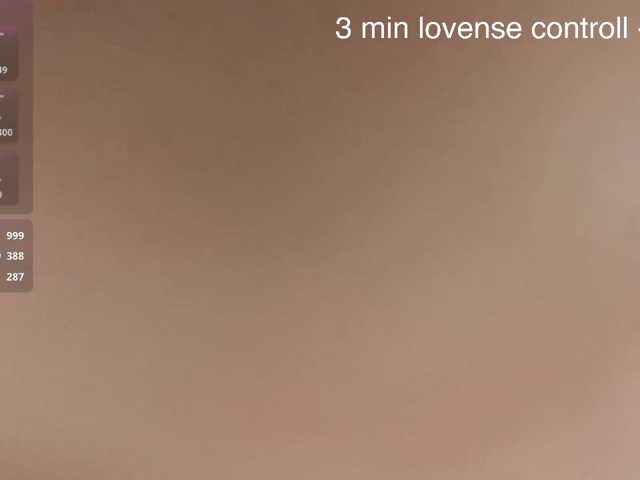 MilaElin live cam preview