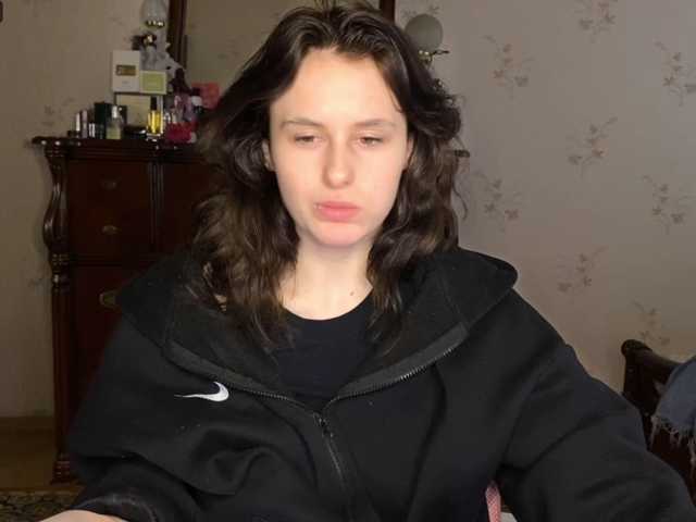MilaElin live cam on BongaCams
