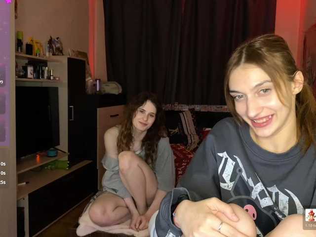 MilaElin live cam