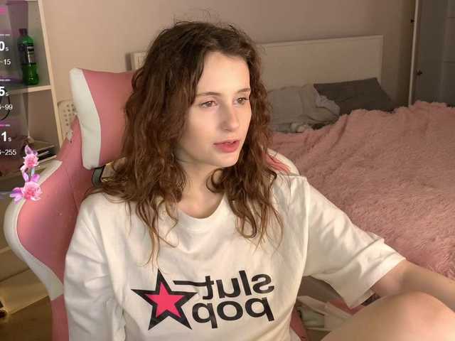 MilaElin live cam on BongaCams