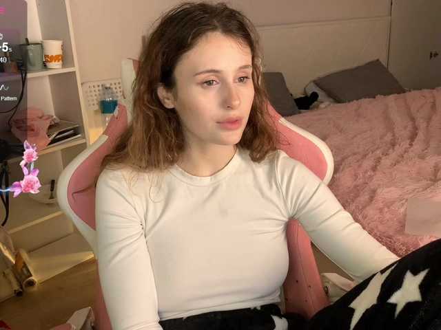 MilaElin live cam on BongaCams