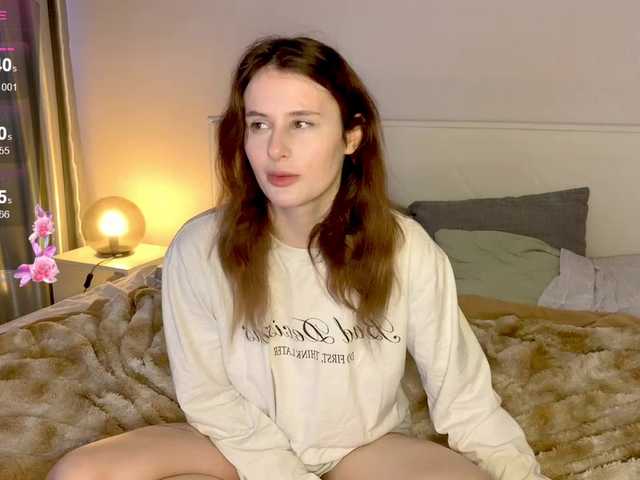 MilaElin live cam on BongaCams